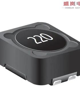 原装正品SRF1260A-331M[INDUCT ARRAY 2 COIL 330UH SMD]