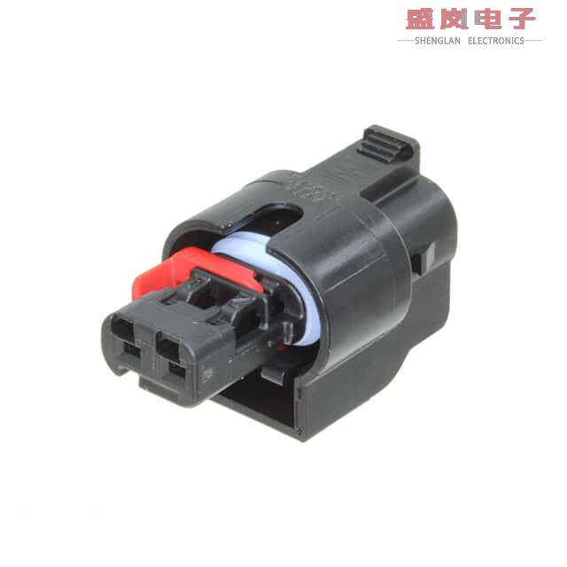 原装正品1-1924067-4[2 POS SLD 1.2MM CLN BODY MCON KE]