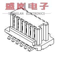 2471 52465 板对板与夹层 0.8 Hsg 原装 BtB 正品