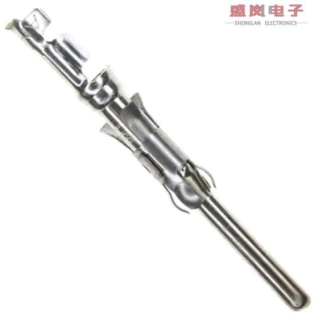 原装正品1-66425-2[CONN PIN 26-30AWG TIN CRIMP]