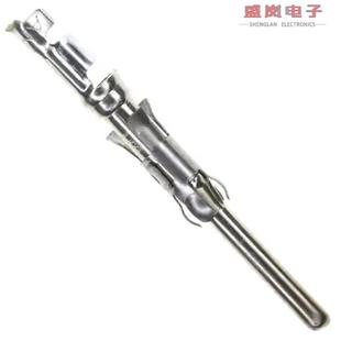 TIN 66425 PIN CONN CRIMP 原装 30AWG 正品