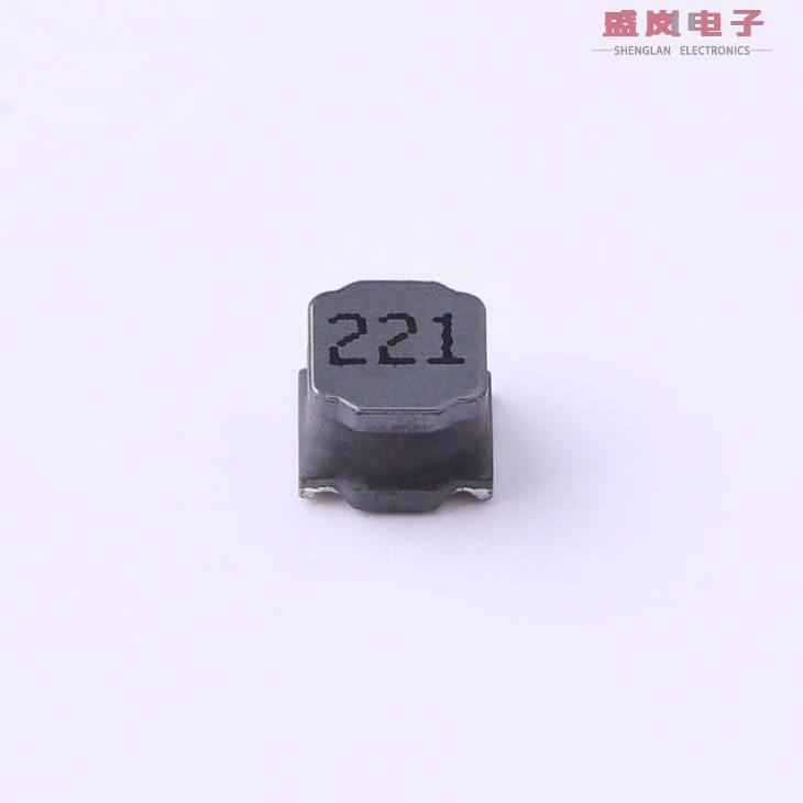 原装正品MPIT6045-221M-LF[功率电感 220µH 20% IND_6X