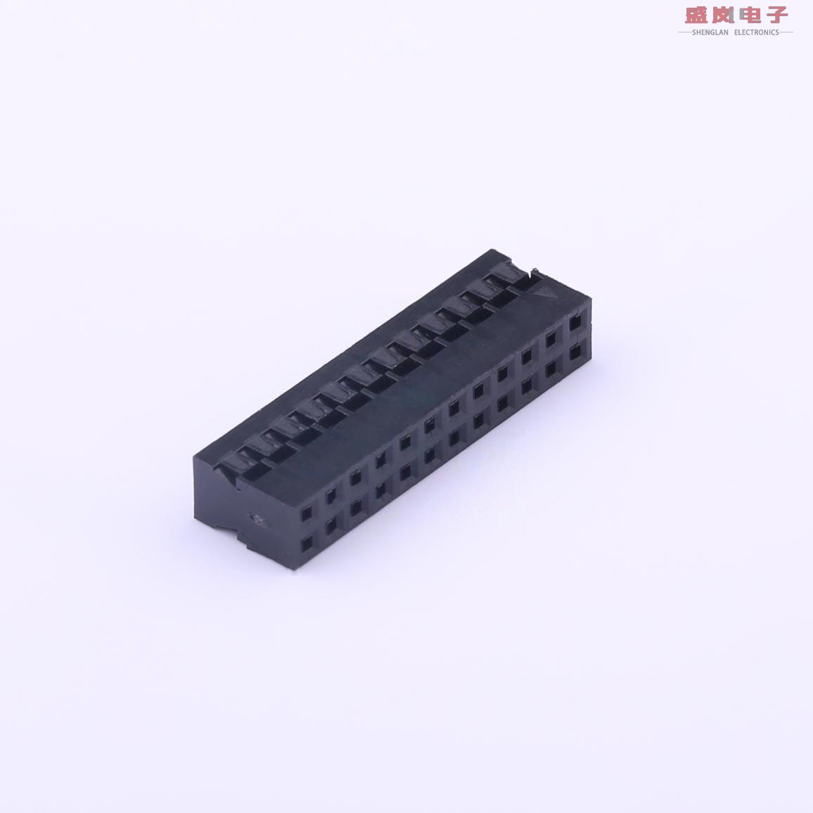 原装正品A2005H-2X12P[2mm 2x12P]