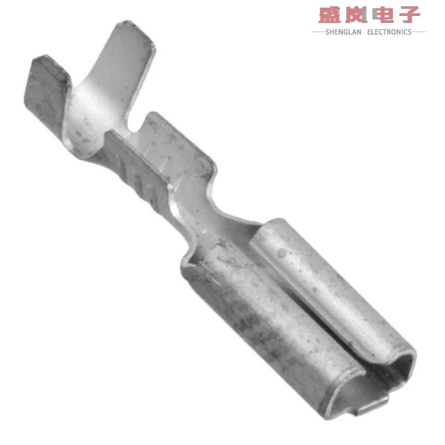 原装正品150346-2[CONN QC .110 MINI FASTON]