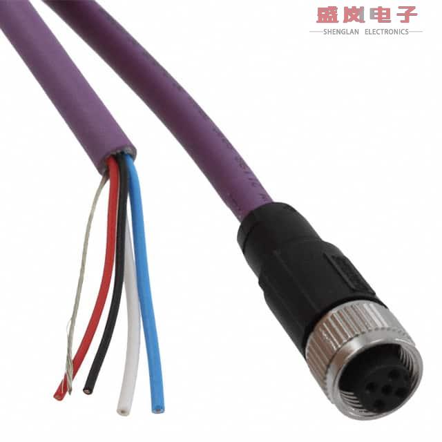 原装正品1507476[CBL 5POS FMALE TO WIRE 6.56']