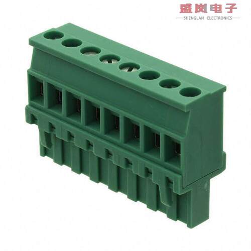 原装正品1792074[TERM B PLUG 8POS 90DEG 5MM]