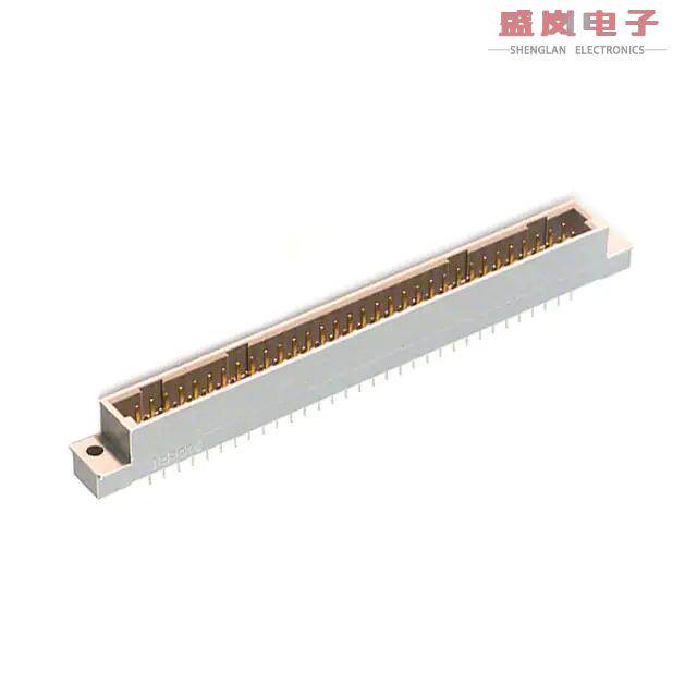 原装正品PCN10-64P-2.54DSA(72)[CONN DIN HDR 64POS P