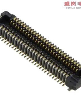 原装正品AXT354124[CONN SOCKET 54POS SMD GOLD]