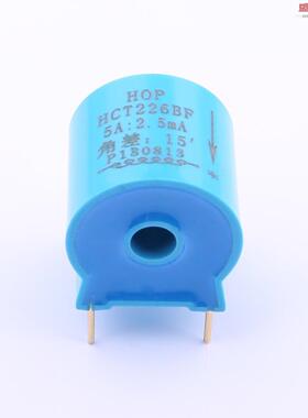 原装正品HCT226BF[电流互感器5A:2.5MA]