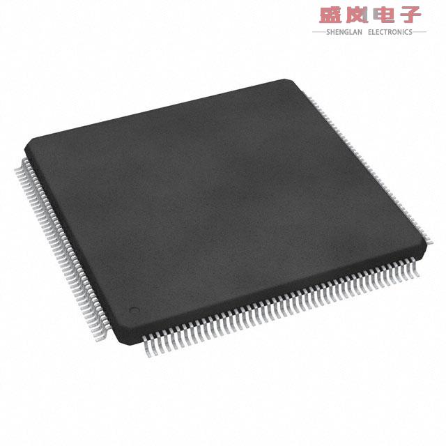 原装正品SPC574K72E7C6FAR[IC MCU 32BIT 2.5MB FLSH 1