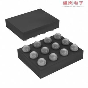 NX5P1000UKZ 12WLCSP CHAN SWITCH PWR 正品 原装