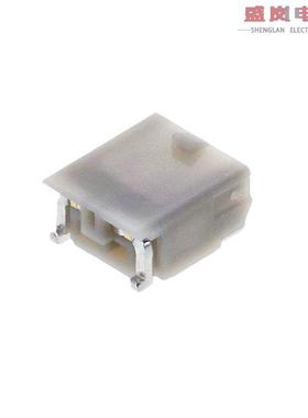 原装正品SM02B-SFKH-TF[CONN HEADER SMD R/A 2POS 1.8MM]