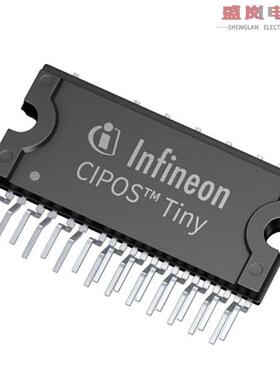 原装正品IM393S6FXKLA1[POWER MODULE 600V 6A MDIP22]