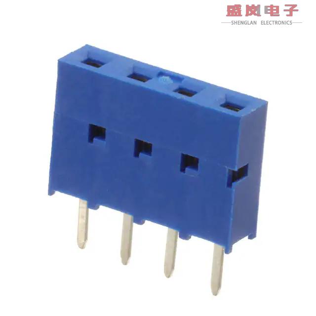 原装正品76341-304LF[CONN RCPT 4POS 0.1 GOLD PCB]