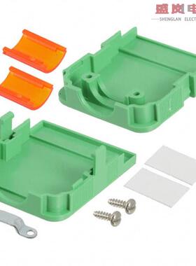 原装正品1834408[CONN TERM BLK CABLE HSG GRN 8POS]