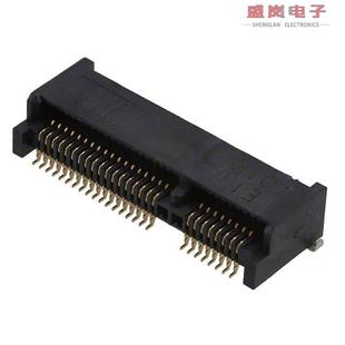 CONN FEMAL MM60 MINI EXP PCI R1200 52C2 正品 原装