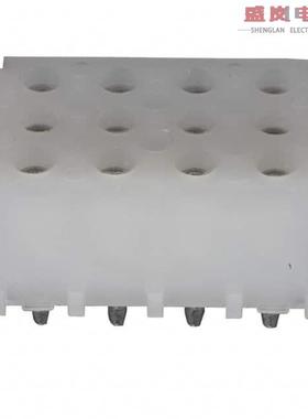 原装正品350643-1[CONN HDR 12POS 0.24 TIN PCB]