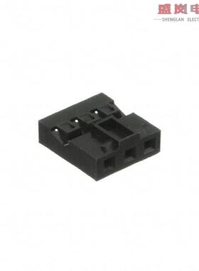 原装正品90312-003LF[CONN RCPT HSG 3POS 2.00MM]