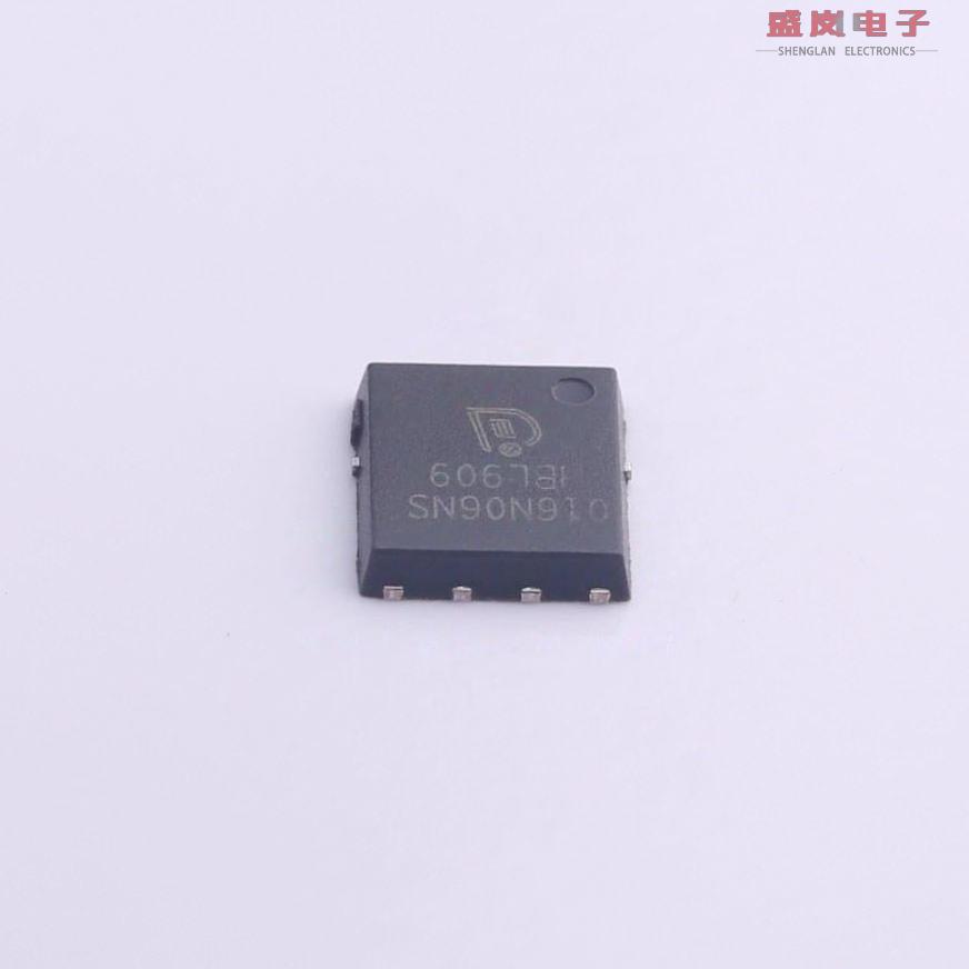 原装正品BSC016N06NS[MOSFETs PGTDSON8 VDS=60V ID=100A]
