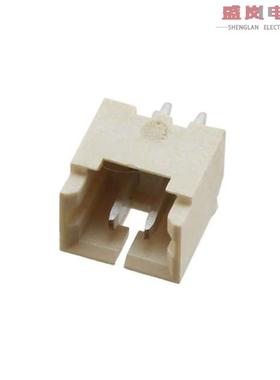 原装正品10114829-10102LF[CONN HEADER VERT 2POS 1.25MM]