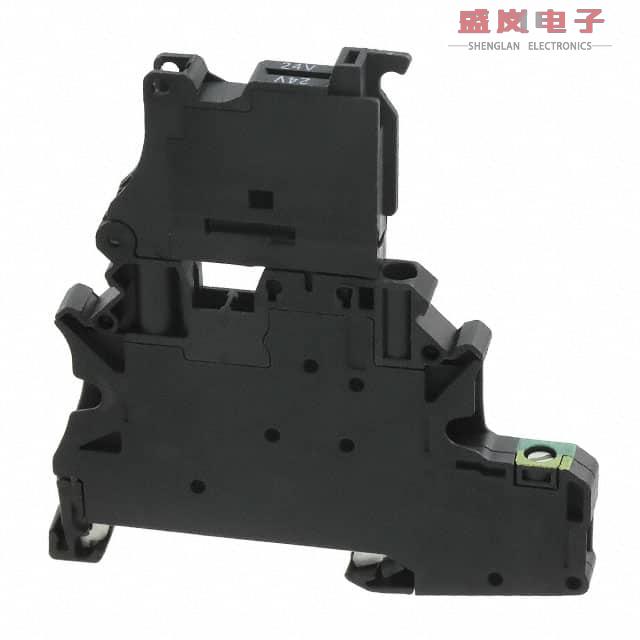 原装正品3070079[CONN TERM BLK DISCONN 10-26AWG]