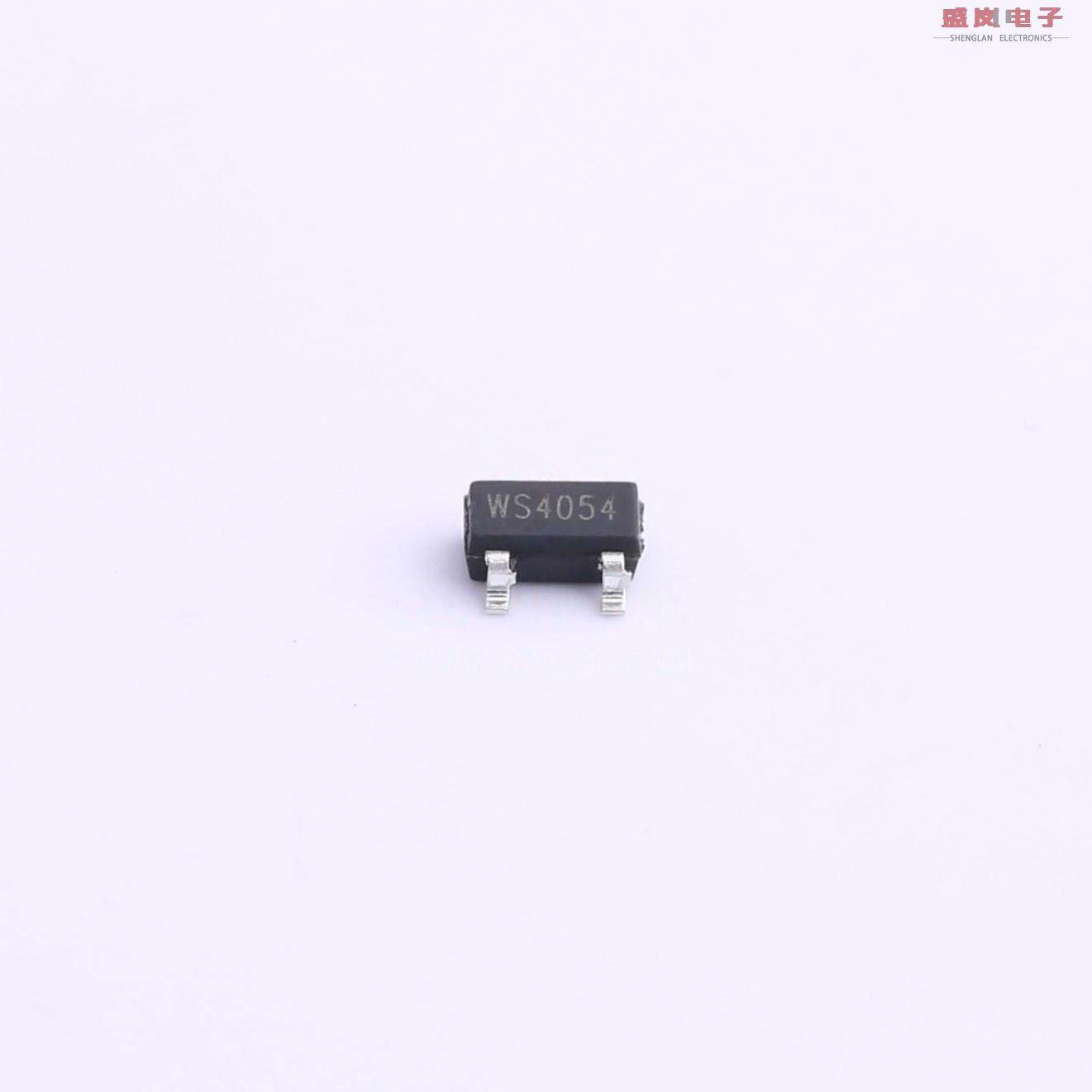 原装正品WST4045[MOS管 P-Channel VDS=40V VGS=20V ID