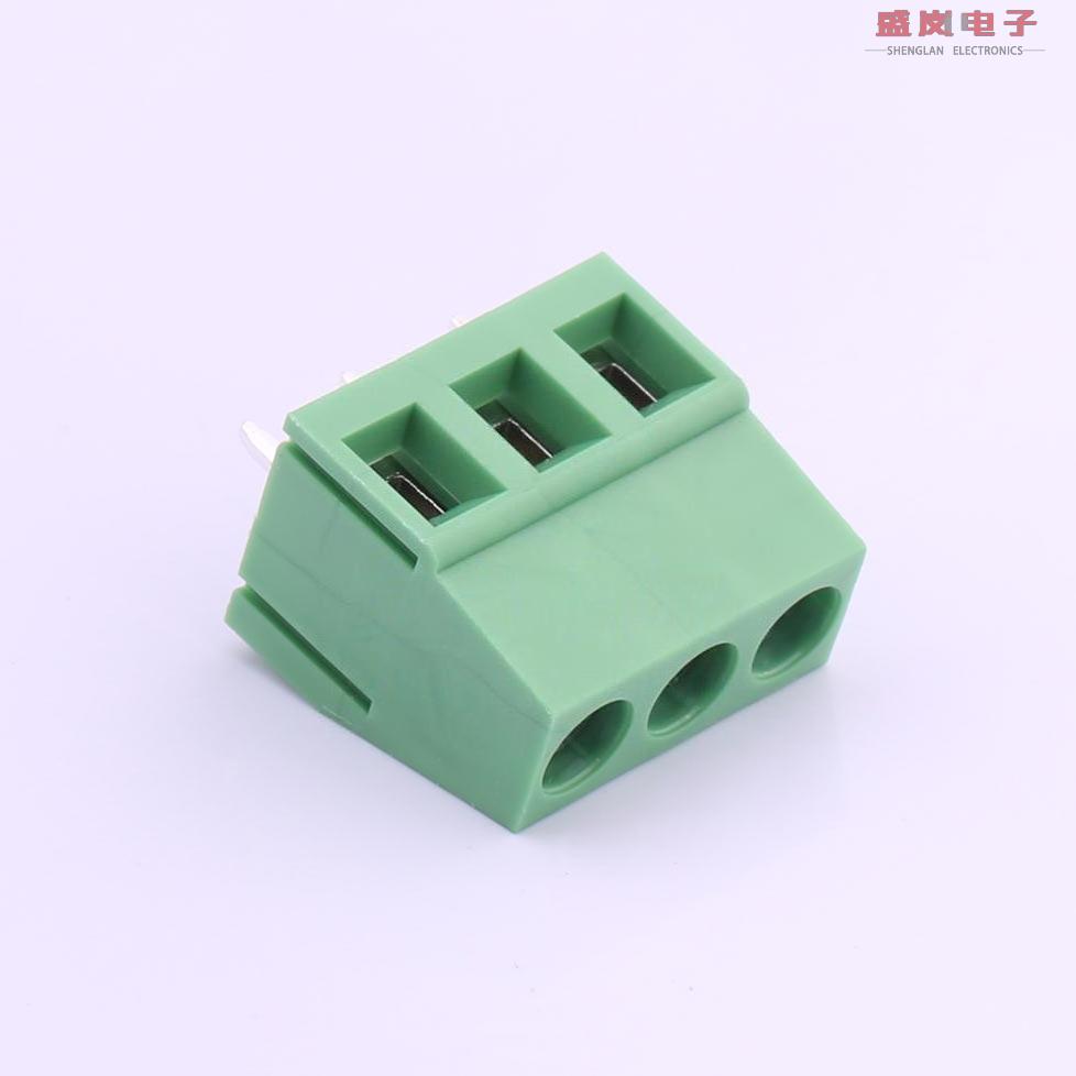 原装正品DG128-5.0-03P-14-00A(H)[5mm 排数:1 每排