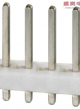 原装正品640383-4[CONN HEADER VERT 4POS 3.96MM]