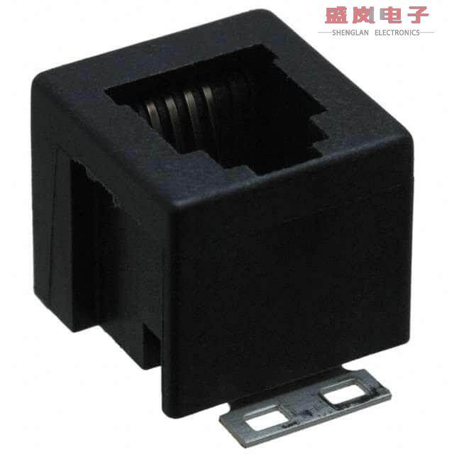 原装正品1-338084-6[CONN MOD JACK 4P4C VERT UNSHLD]