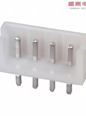 原装正品B4B-EH-A(LF)(SN)[CONN HEADER VERT 4POS 2.5MM]