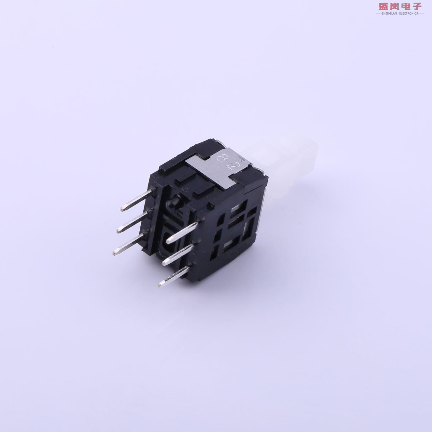 原装正品SPPH410100[按动]