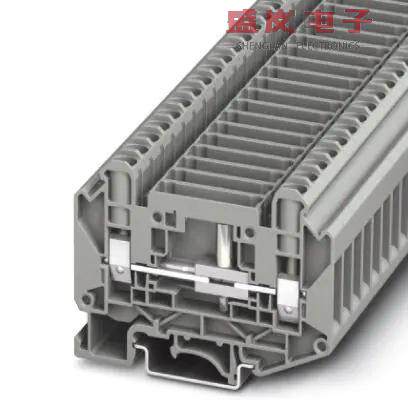 原装正品3070134[CONN TERM BLK DISCONNECT 8-24AWG]