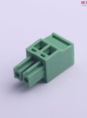 原装正品KF2EDGKA-3.81-2P[3.81mm 排数:1 每排P数:2]