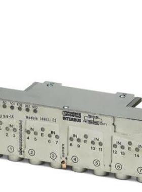 原装正品2724850[INTERBUS MODULE]