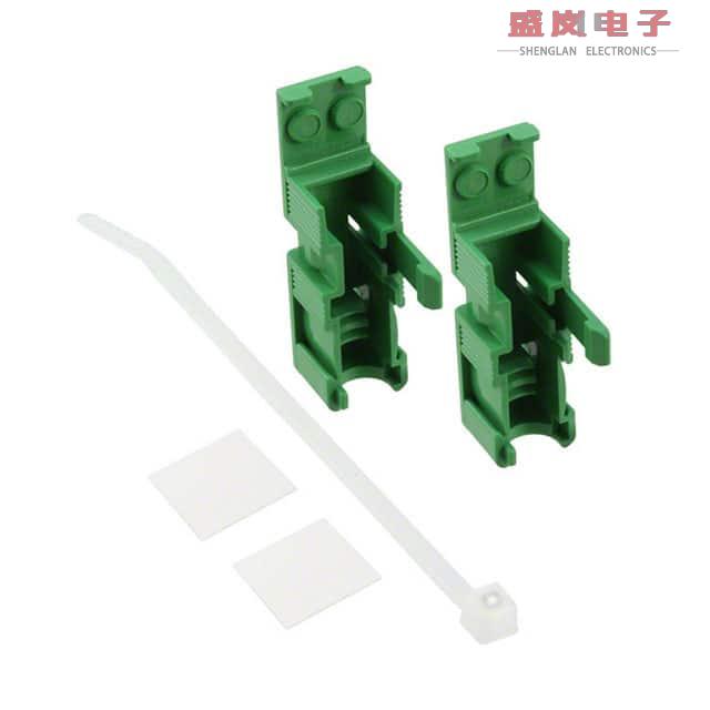 原装正品1803934[CONN TERM BLK CABLE HSG GRN 2POS]