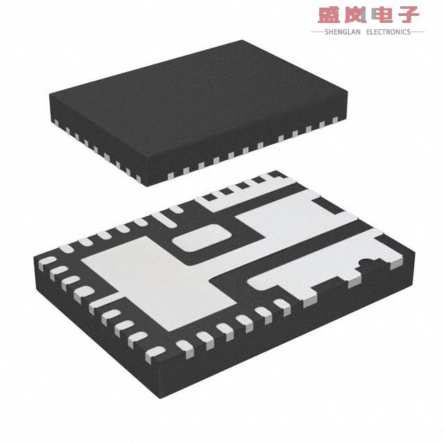 原装正品111-4190PBF[IC REG BUCK ADJ 25A 34PQFN]