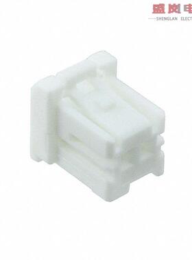 原装正品1903388-1[CONN PLUG HSG 2POS 2.50MM]