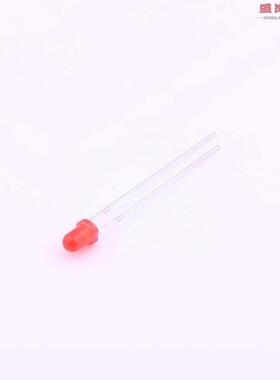 原装正品HL-304S9AD[LED 红色 LED_D3X5.3MM_TM
