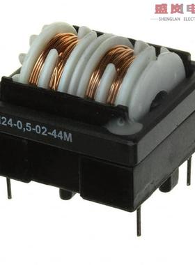 原装正品EH24-0.5-02-44M[CMC 44MH 500MA 2LN TH]