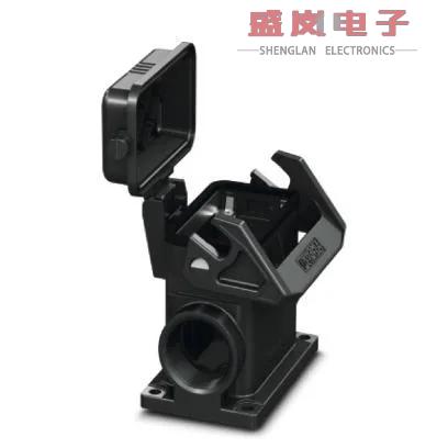 原装正品1407637[CONN BASE SIDE ENTRY SZB10 M32]