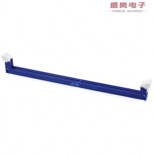 原装正品2308107-9[DDR4 DIMM 288 PIN TH TYPE]