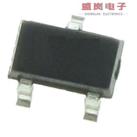 原装正品BSS126 H6327[MOSFET N-Ch 600V 21mA SOT-23-3]