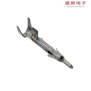 170364 CRIMP TIN 22AWG PIN CONN 正品 原装