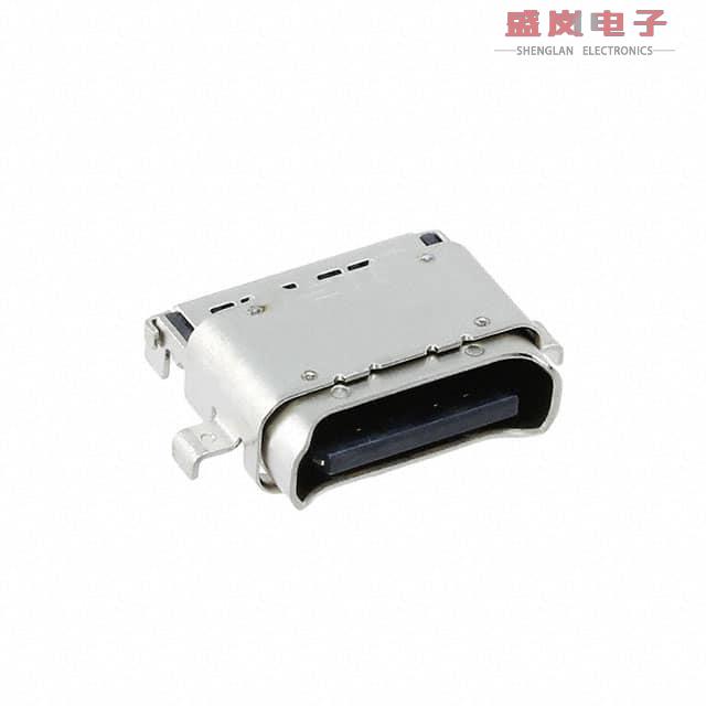 原装正品2295018-2[CONN RCPT USB3.1 TYPEC 24POS SMD]