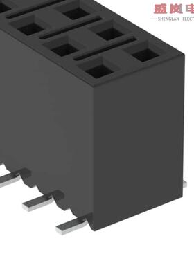 原装正品SSM-105-L-DV-LC-M[集管和线壳 Surface Mount