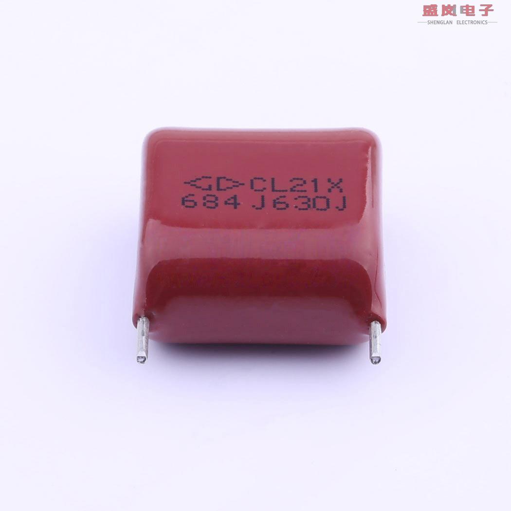 原装正品C222J684J60Y350[薄膜电容 5% 680nF 630V 17.