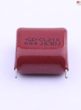 原装正品C222J684J60Y350[薄膜电容 5% 680nF 630V 17.