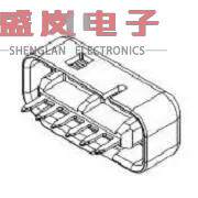 原装正品12191914[汽车 CONN COVER ASSY LT GREEN]