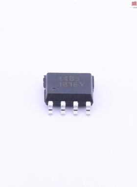 原装正品SM4485PRL[P沟道 40V 10A]