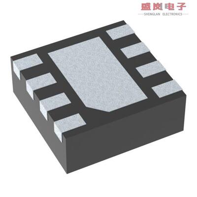 原装正品TPS62080ADSGT[IC REG BUCK ADJ 1.2A 8WSON]